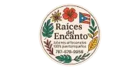 Raices del Encanto